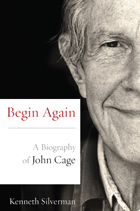 front cover of Begin Again