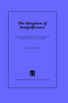 front cover of The Kingdom of Insignificance