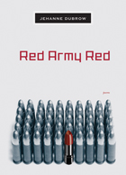 front cover of Red Army Red