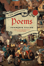 front cover of Poems