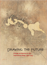 front cover of Drawing the Future