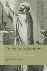 front cover of The Body in Mystery