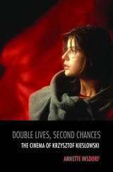 front cover of Double Lives, Second Chances