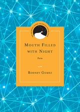 front cover of Mouth Filled with Night