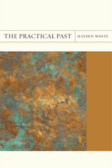 front cover of The Practical Past