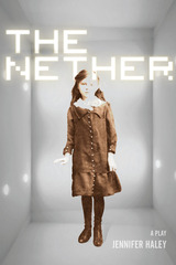front cover of The Nether