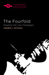 front cover of The Fourfold