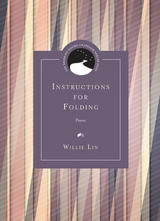 front cover of Instructions for Folding