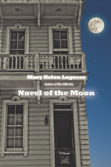 front cover of Navel of the Moon