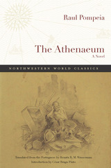 front cover of The Athenaeum