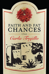 front cover of Faith and Fat Chances
