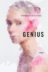 front cover of Genius
