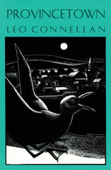 front cover of Provincetown and Other Poems