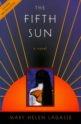 front cover of The Fifth Sun