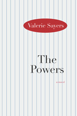 front cover of The Powers