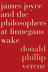 James Joyce and the Philosophers at Finnegans Wake