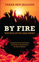 front cover of By Fire