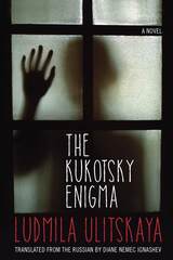 front cover of The Kukotsky Enigma