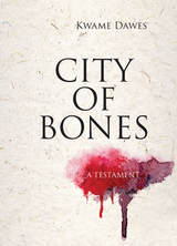 front cover of City of Bones