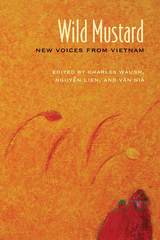 front cover of Wild Mustard