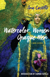 front cover of Watercolor Women Opaque Men