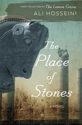 front cover of The Place of Stones