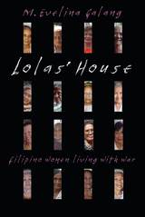 front cover of Lolas' House