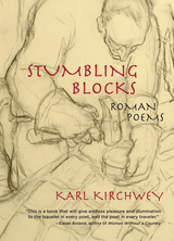 front cover of Stumbling Blocks