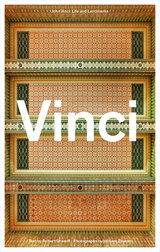 front cover of John Vinci