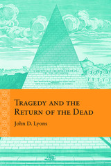 front cover of Tragedy and the Return of the Dead