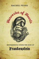 front cover of Harvester of Hearts