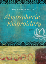 front cover of Atmospheric Embroidery