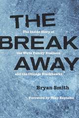 front cover of The Breakaway