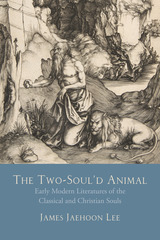 front cover of The Two-Soul'd Animal