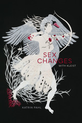 front cover of Sex Changes with Kleist