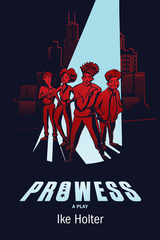 front cover of Prowess