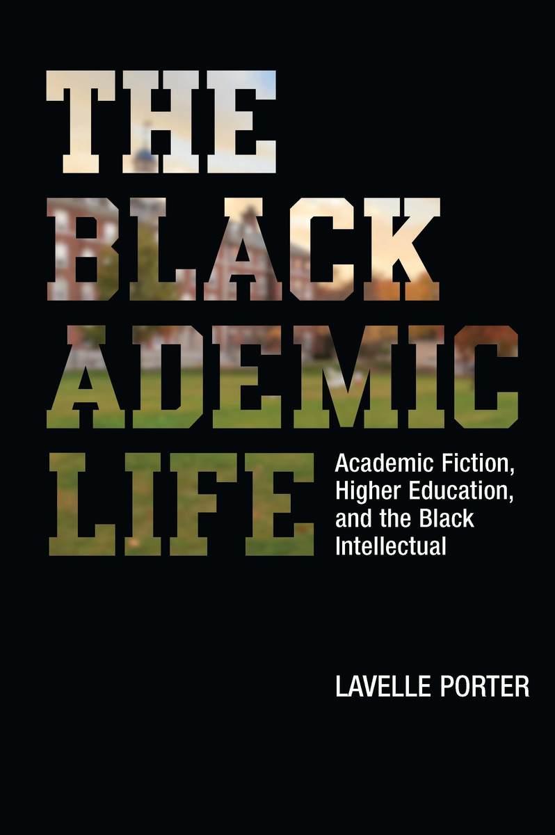 Image result for blackademic life cover