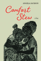 front cover of Comfort Stew