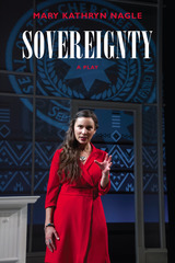 front cover of Sovereignty