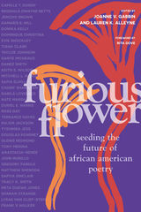 front cover of Furious Flower
