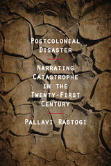 front cover of Postcolonial Disaster