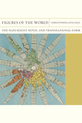 front cover of Figures of the World