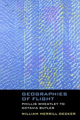 front cover of Geographies of Flight