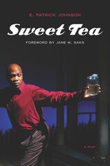 front cover of Sweet Tea