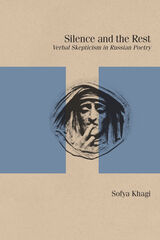front cover of Silence and the Rest