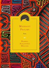 front cover of Migrant Psalms