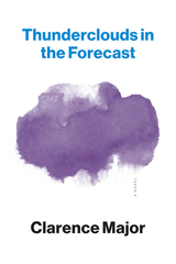 front cover of Thunderclouds in the Forecast