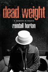front cover of Dead Weight