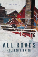 front cover of All Roads