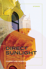 front cover of Direct Sunlight